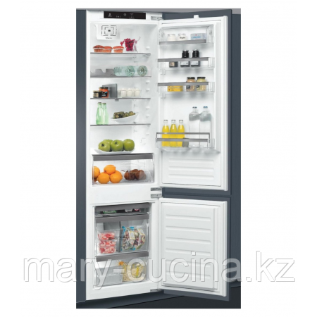 Встраиваемый  холодильник  Whirlpool  ART 9811 SF2