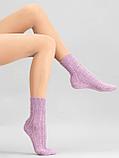 Теплые женские носки с шерстью, фото 3