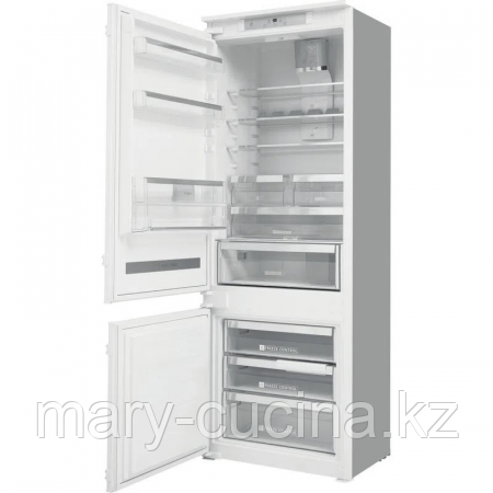 Встраиваемый  холодильник  Whirlpool  SP 40 802 EU