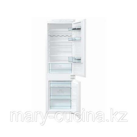 Встраиваемый  холодильник   Gorenje  RKI 4182 E1