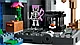 Конструктор Lego, Minecraft Подземелье скелетов, 21189 - фото 2 - id-p104960149