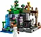Конструктор Lego, Minecraft Подземелье скелетов, 21189, фото 4
