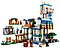 LEGO Minecraft 21188 - Деревня лам, фото 4