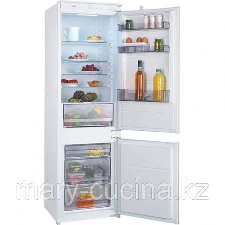 Встраиваемый холодильник FRANKE FCB 320 NR MS A+