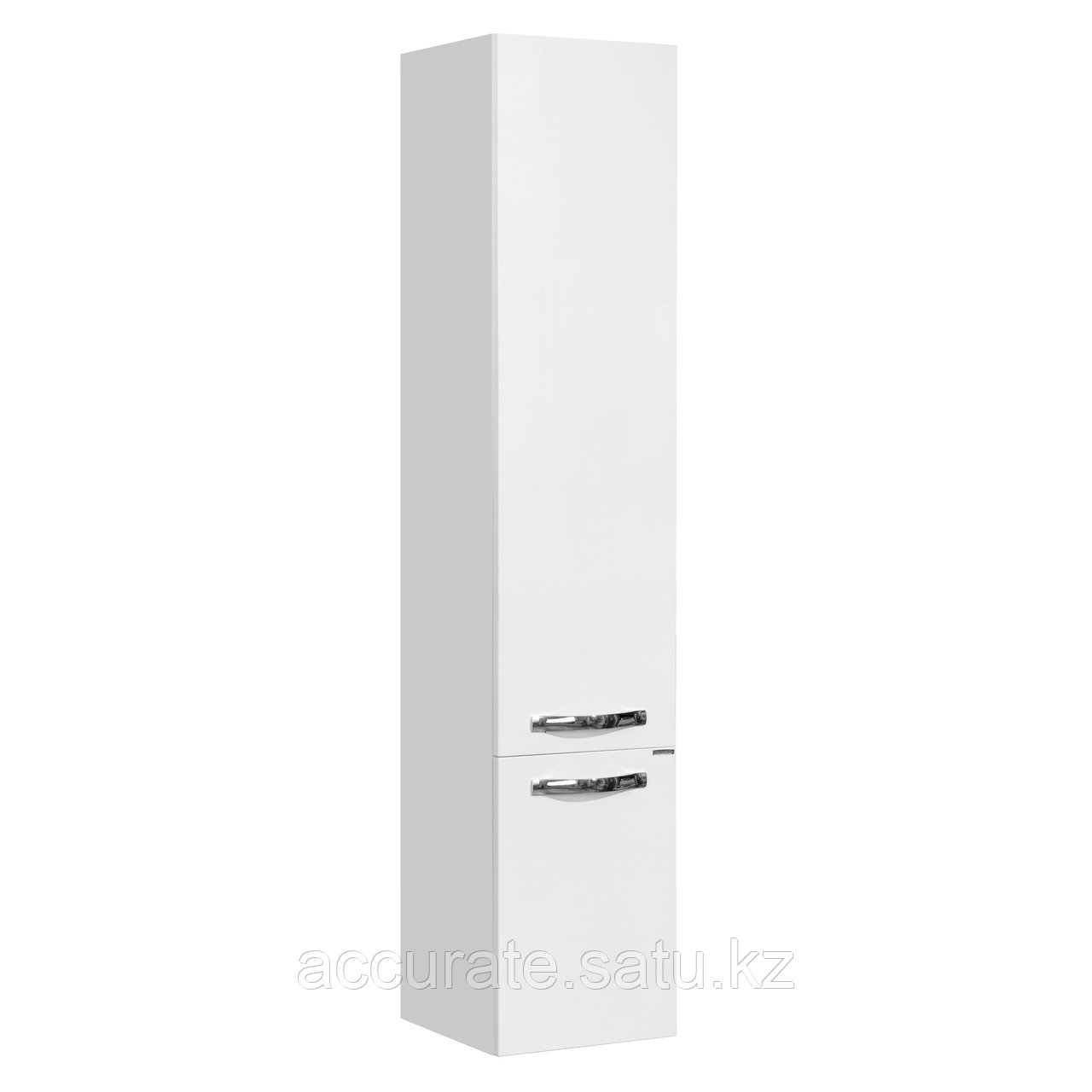 Акватон Ария 50М см,цвет белый пенал - фото 1 - id-p104960538