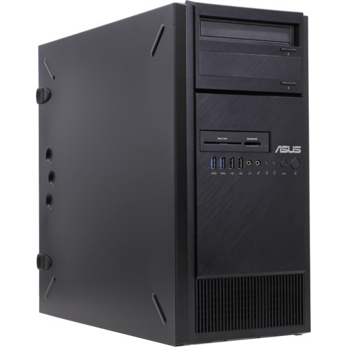 Asus TS100-E10-PI4 серверная платформа (TS100-E10-PI4) - фото 1 - id-p104961575