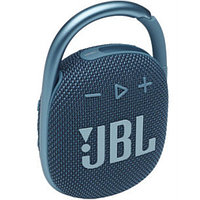JBL JBLCLIP4BLU портативті динамигі (JBLCLIP4BLU)