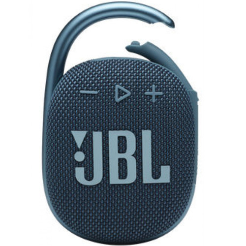 JBL JBLCLIP4BLU портативная колонка (JBLCLIP4BLU) - фото 2 - id-p104961615