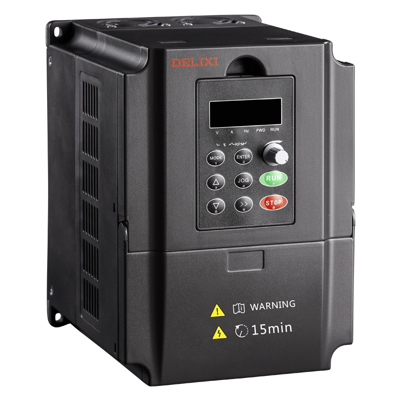 Преобразователь частоты DELIXI 0.75 кВт CDI-E180G0R75T4B