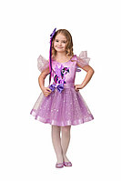 Карнавальный костюм для девочки "Сумеречная Искорка"