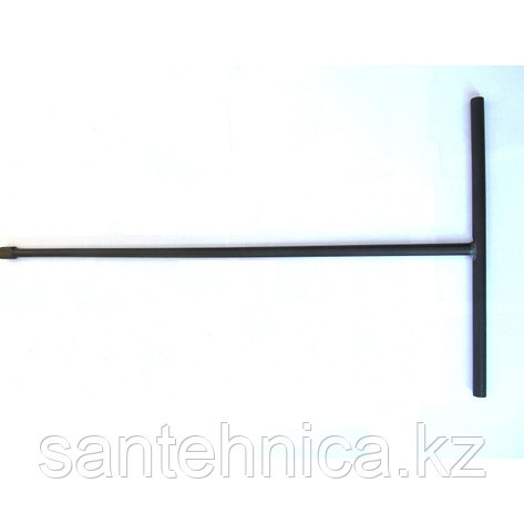 Ключ для радиатора 830 мм, фото 1