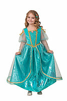 Карнавальный костюм для девочки "Принцесса Ариэль"