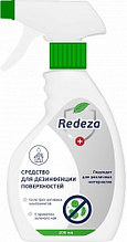Redeza (Редеза) сре-во для  дезинфекции поверхн, 500 мл