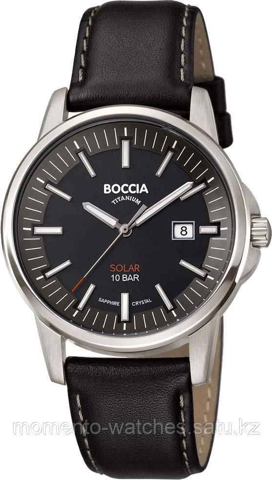 Часы Boccia Titanium 3643-02