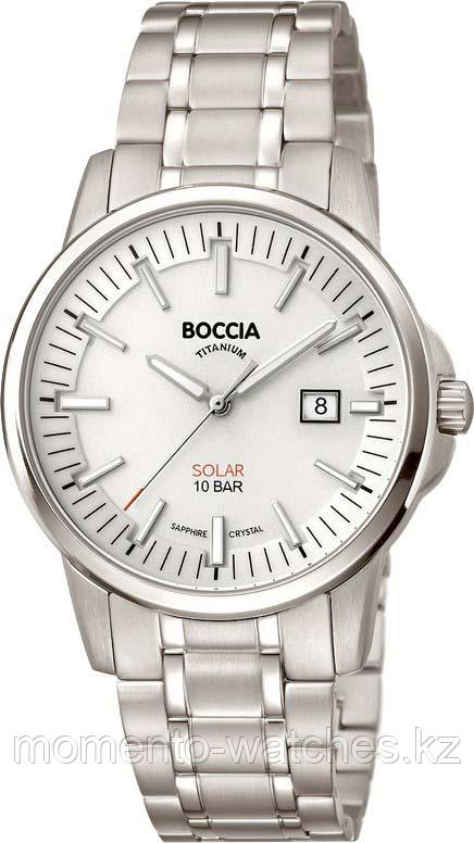 Часы Boccia Titanium 3643-03