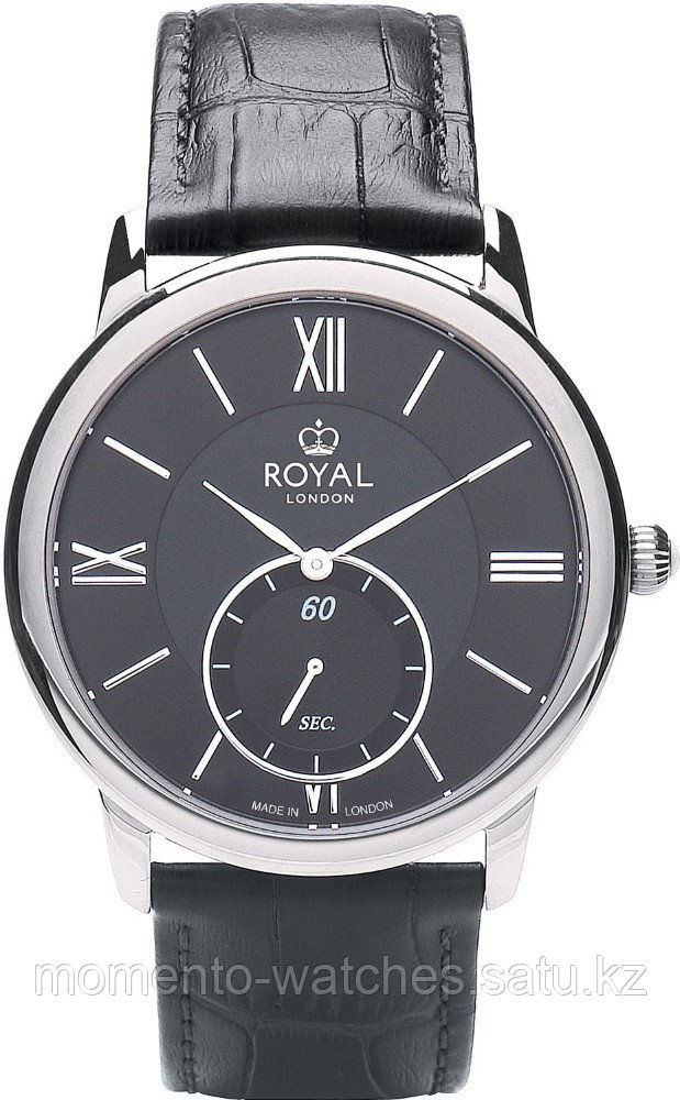 Часы Royal London 41417-02