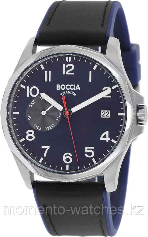 Часы Boccia Titanium 3644-02