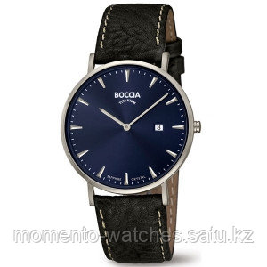 Часы Boccia Titanium 3648-02