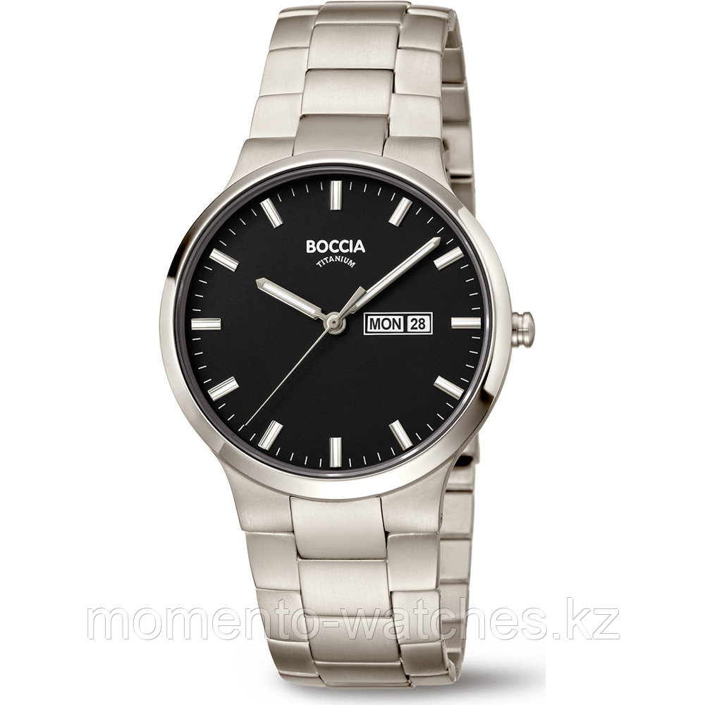 Часы Boccia Titanium 3649-03A