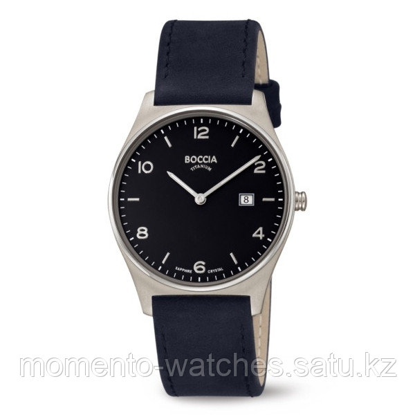 Часы Boccia Titanium 3655-02