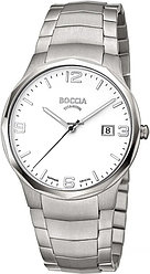 Часы Boccia Titanium 3656-01