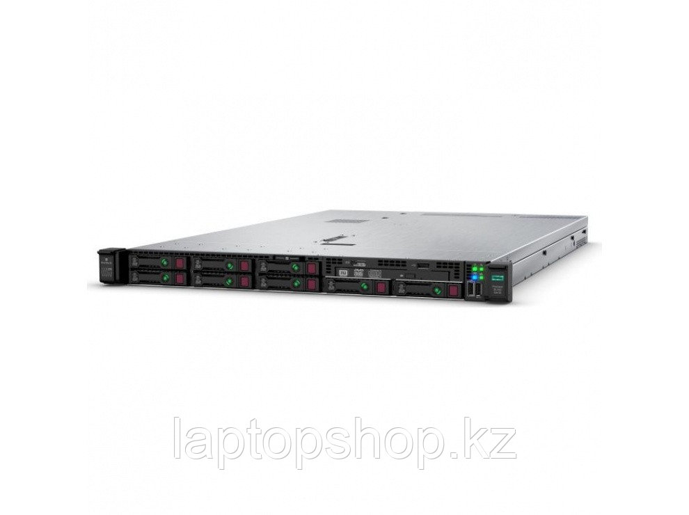 Сервер HPE DL160 Gen10 P35514-B21 (1xXeon3206R(8C-1.9G)