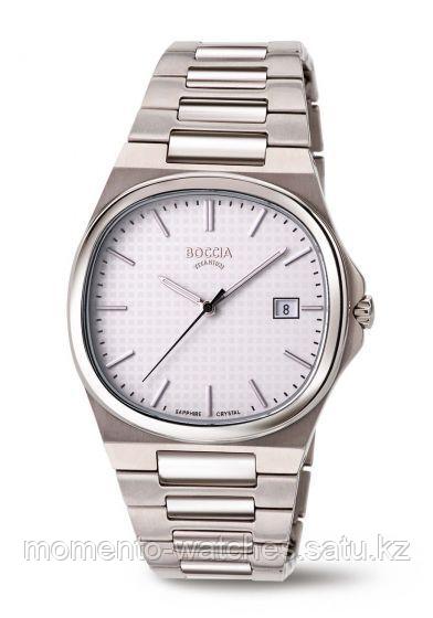Часы Boccia Titanium 3657-01
