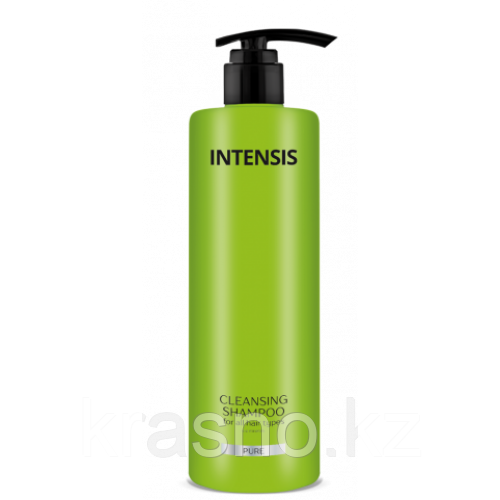 Шампунь очищающий 1л Intensis Prosalon