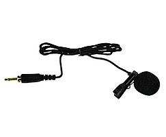 Lavalier Lavalier Петличный микрофон