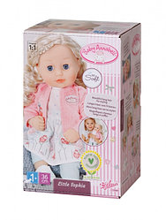 Baby Annabell Кукла София 36см Zapf Creation