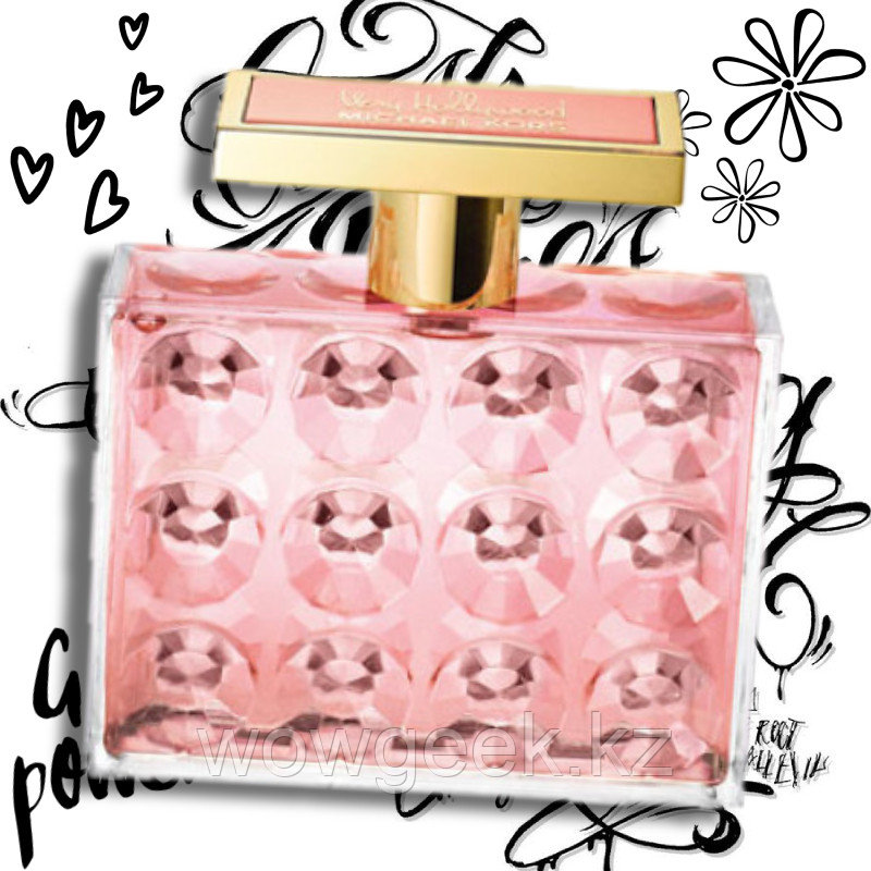 Женские духи Very Hollywood Michael Kors, фото 1