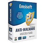 EMSISOFT Антивирусная защита от шифровальщиков