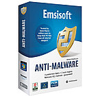 Антивирус Emsisoft Enterprise Security newsale 1 year for 5 Microsoft Windows Servers/Workstations