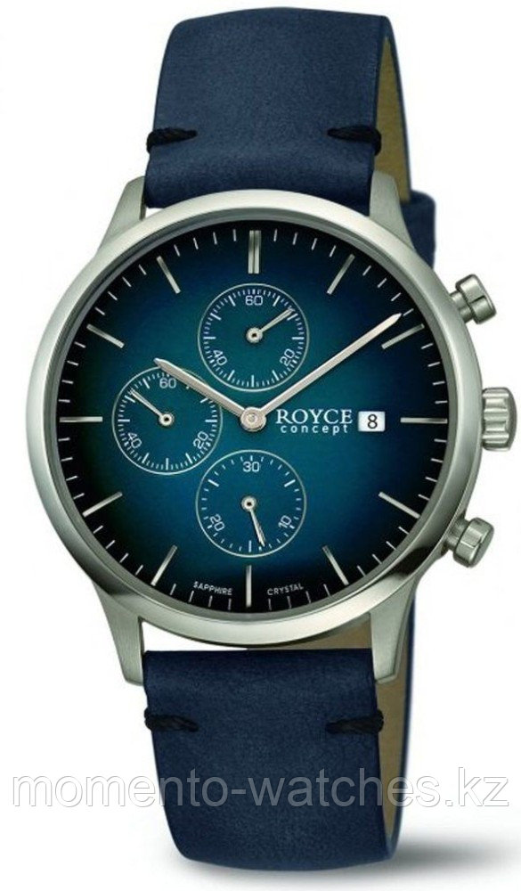 Часы Boccia Titanium 3744-01