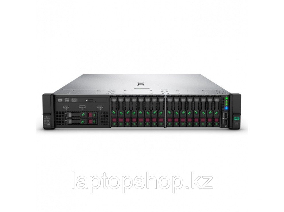 Сервер HPE DL380 Gen10 P24846-B21 (1xXeon6226R(16C-2.9G)