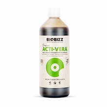 BioBizz Acti-Vera 1 л Стимулятор роста