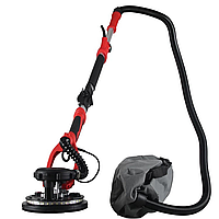 ШЛИФОВАЛЬНАЯ МАШИНА ДЛЯ СТЕН И ПОТОЛКОВ