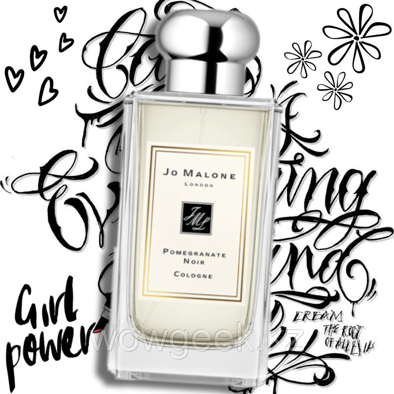 Женские духи Jo Malone Pomegranate Noir