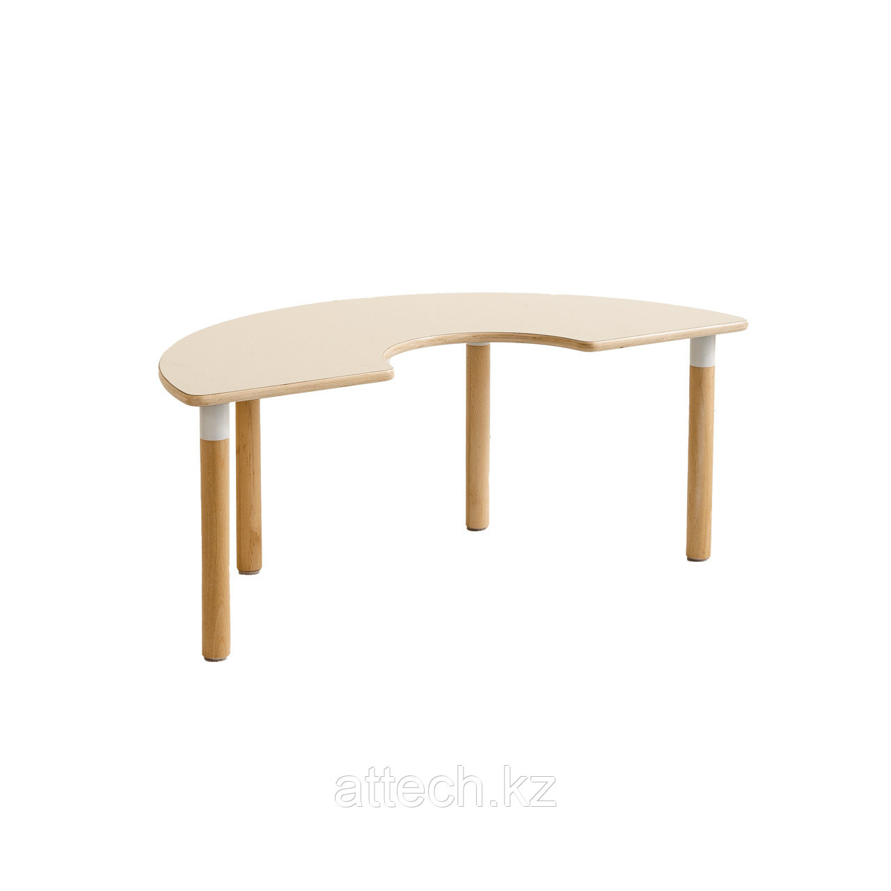 U-образный стол "Lala"