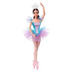 Barbie Кукла коллекционная Мечта о балете