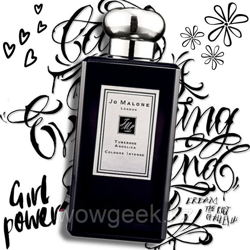 Женские духи Tuberose Angelica Jo Malone London