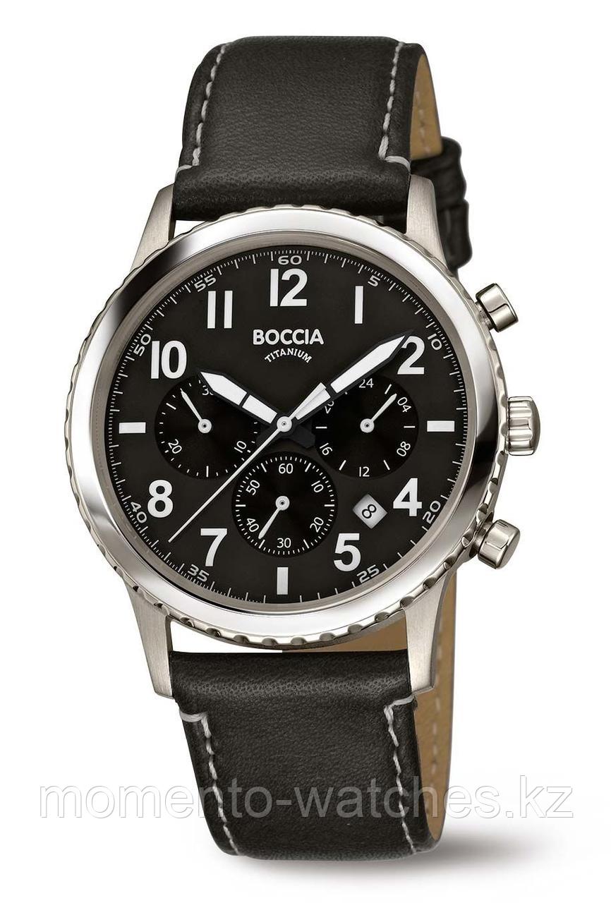 Часы Boccia Titanium 3745-01