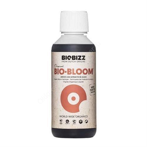 BioBizz Bio-Bloom 0,25 л Удобрение органическое