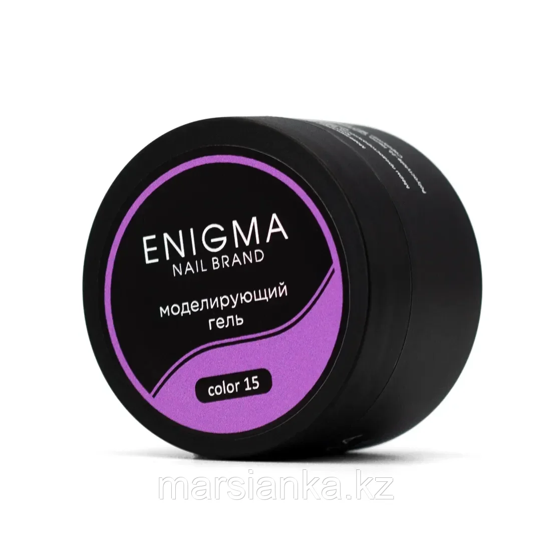 Гель для наращивания Enigma Builder gel #15, 15мл - фото 1 - id-p104963424