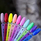 Гель для наращивания Enigma Builder gel #15, 15мл, фото 2