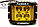Фара жёлтого света AURORA ALO-T-2-E4E15D1 Ближний свет, рабочее освещение, квадратная фары Aurora 1шт, фото 3