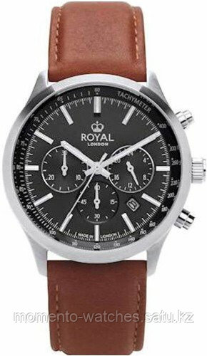 Часы Royal London 41454-01