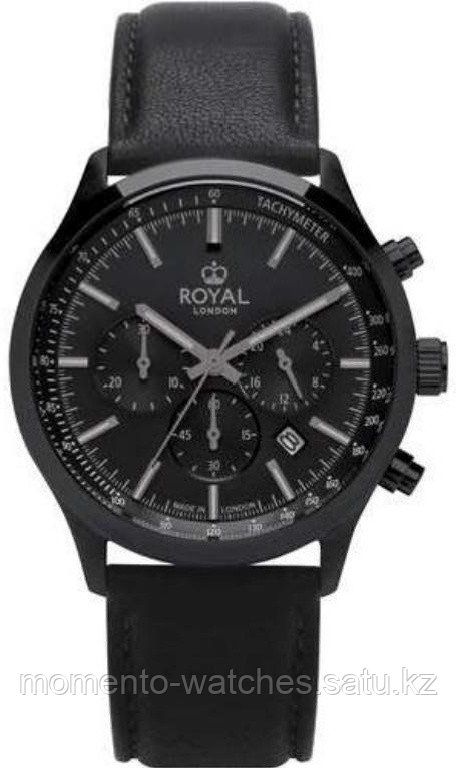 Часы Royal London 41454-04