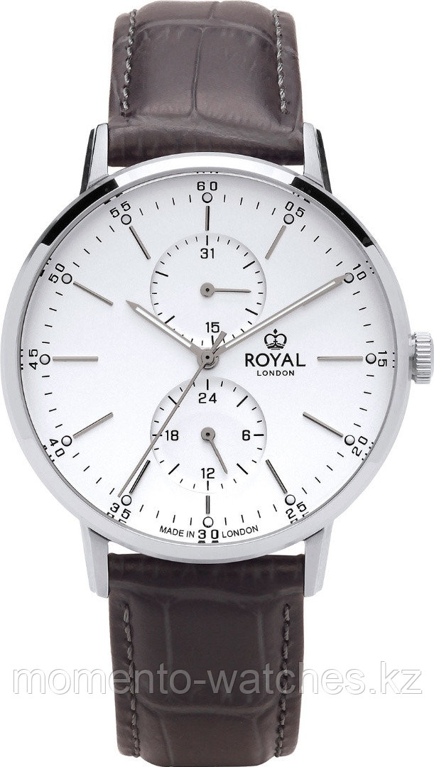 Часы Royal London 41455-01