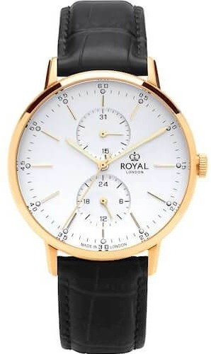 Часы Royal London 41455-03